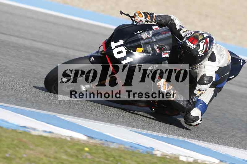 /01 24.-27.01.2025 Moto Center Thun Jerez/rot-red/101